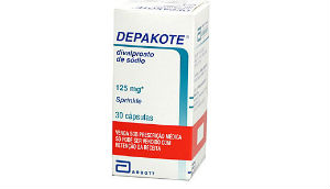 Depakote