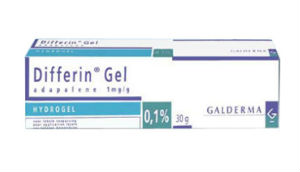 Differin