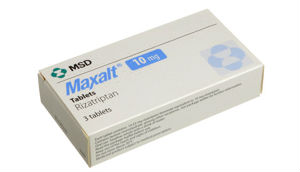 Maxalt Maxalt-MLT