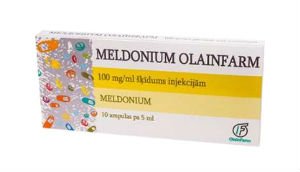 Meldonium