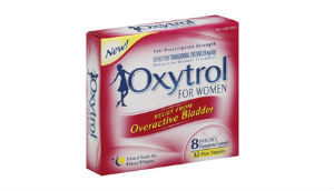 Oxytrol