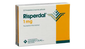 Risperdal