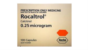 Rocaltrol