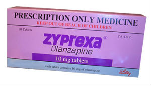 Zyprexa