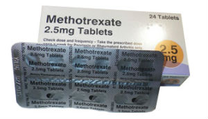 Methotrexate