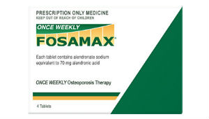 Binosto Fosamax