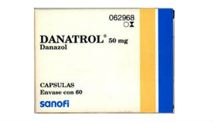 Danazol