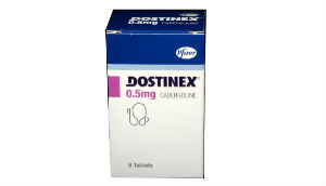 Dostinex