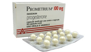 Prometrium