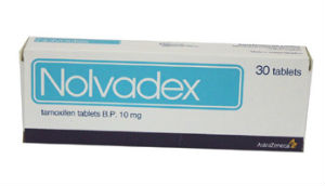Nolvadex