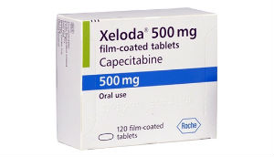 Xeloda
